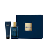 DAVIDOFF-COOL ELIXIR PERFUM INTENSE CONJUNTO DE 2-DrShampoo - Perfumaria e Cosmética